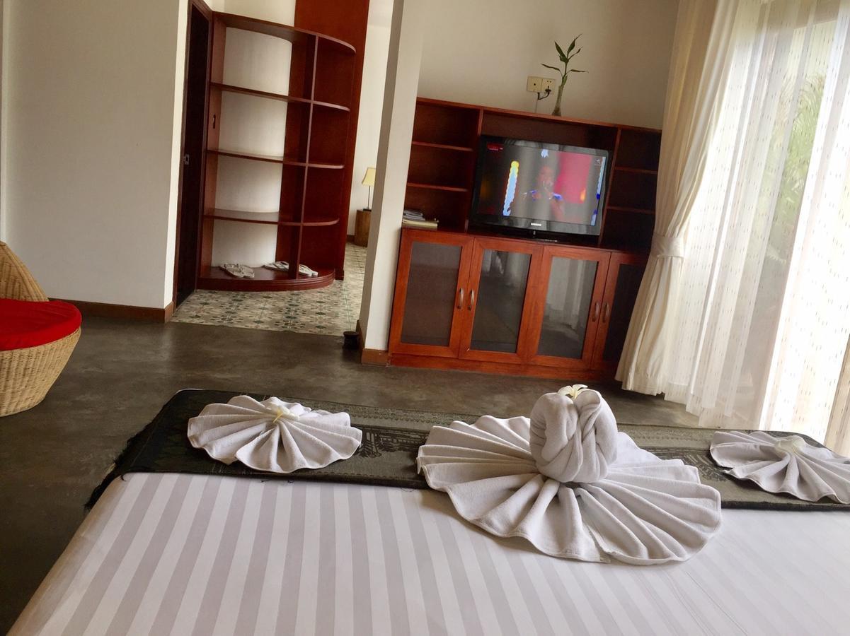 Tranquil Villa Phnom Penh Exterior photo