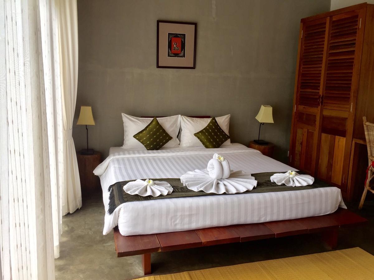 Tranquil Villa Phnom Penh Exterior photo